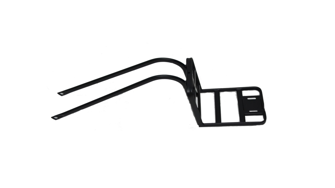 ÖN SEPET DEMİRİ SİYAH (XT1)